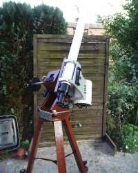 Kutter telescope