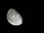Mond 7.10.2001